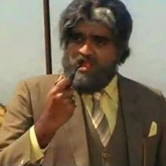 TheSarcasmBuddy's profile picture. 