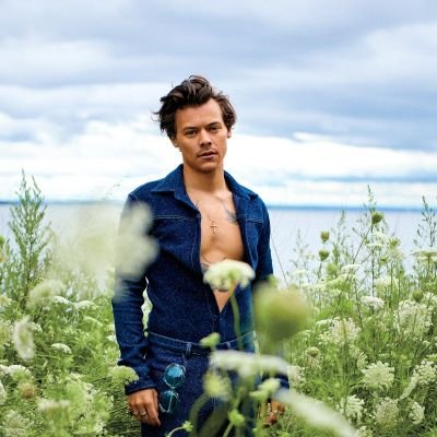 🍉🇵🇸 100+
Hi - H Styles
Oops - Louis Tomlinson