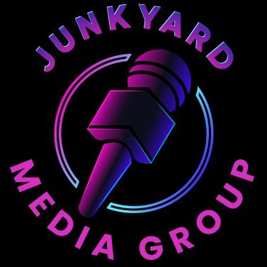 The official media group of the Beyond The Junkyard Podcast, hosted by @ibejyj and @Kdawg121995. Videos every Thursday and Saturday.