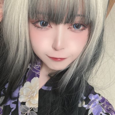 北海道在住コスプレイヤーのようなお人間( ◜ᴗ◝)✨☆*゚写真は全てフィクションです。 三度の飯よりマギレコが好き(^ᴖ ̫ᴖ^)