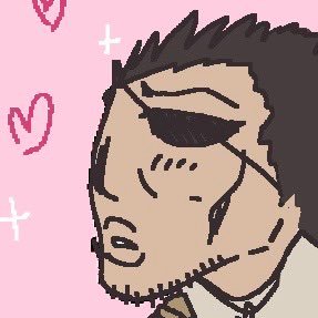Hi, Iām Erou! š Any pronouns š 18 š I draw stuff for my Tboi AU: āDivine Chaosā š evil priv account @DragonStageEvil š side Yakuza account @LikeaDSB