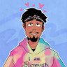 strawcomics's profile picture. Have you read Merchant & Pike?