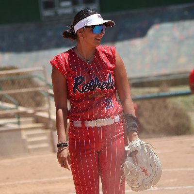 c/o 2026 | 🥎Player | 1st Base| OF | SS | Bats/Throws: R | Batting AVG .528 | Travel Ball | Rebels Gold 18U #21 | Ruben S Ayala High School | GPA 3.8