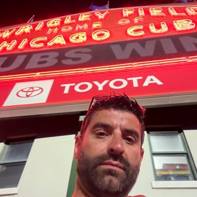 maravolo_mario's profile picture. ✝️