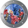 generalissimoMX's profile picture. 興味の有るモノはとことん追求する反面、興味の無いモノには見向きもしない60のオジサンです😏
好きなモノは、70~80年代の洋楽(主にHR/HM、特に様式美系と北欧メタル),クルマ,バイク,19世紀後半~20世紀前半の拳銃,ミリタリー,料理など、意外と多趣味ですよ。
因みに、愛国主義の保守派です🇯🇵
