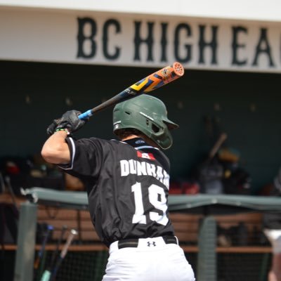 ryan_dunham19's profile picture. 3.2 GPA | RHP/LHB | 7.07 60| 91 EV | 89 OF ryanjohndunham@gmail.com 2027/2028