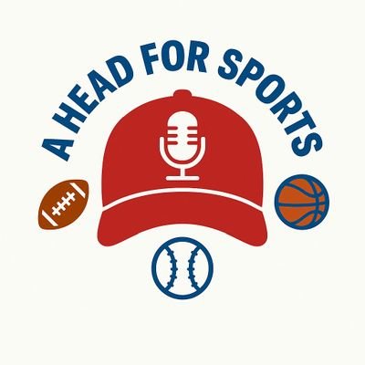 A Head for Sports w/ Kevin Heath is a podcast and vlog posted on YouTube. A Face for Radio, but A Mind for Sports. Watch Kevin on Tuesdays and Fridays!