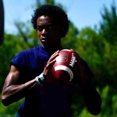 Class of 2026 🏈🏃🏾⚾️ | Quadruple Threat Athlete | 4.35 40 | 10.6 100M FAT| 21.6 200M FAT| NCAA ID 2505604137 | DKing1x1@gmail.com | Cell 2142886327