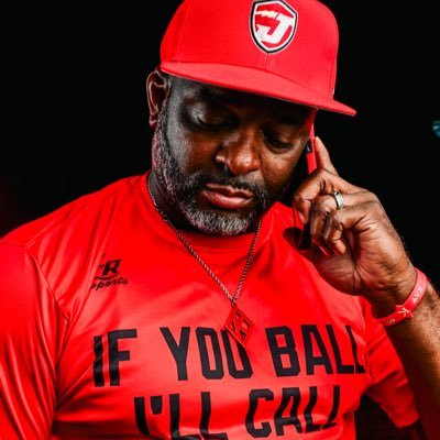 Head Football Coach of Jacksonville HS in Arkansas. Murray St. Alum. Former NFL player with the Cowboys, Lions & Cardinals. #ΚΑΨ ♦️♦️♦️#NupeSwag