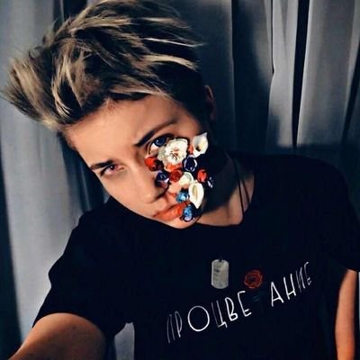 I’m the half human, half demon son of the hunter Bobby Singer and the former king of hell Crowley. (Rp/Supernatural Oc, crossover friendly) #Gaypride 🏳️🌈