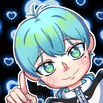 Un humano atrapado en un futuro distinto. ☁️🌐 Entre peces y edificios, sigo buscando respuestas ✨😶🌫️ | Vocaloid: @KyrokuVC | ✉️: kyronixcontacto@gmail.com