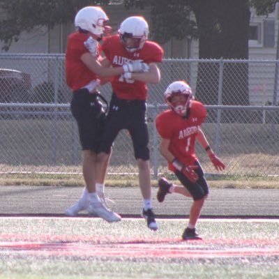 MDummer77457's profile picture. 