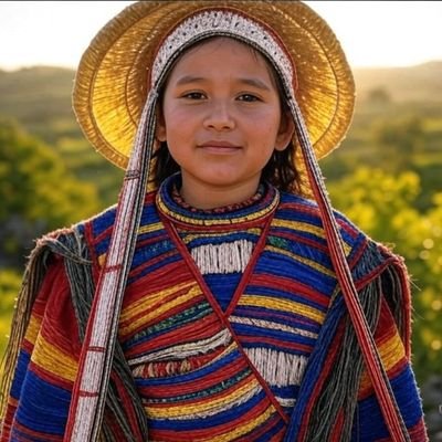 En la penumbra la injusticia, mi voz es farol de verdad sin Mancha. Con el corazón ardiente y la esperanza, tejo un sueño: Colombia libre, unida, por la niñez
