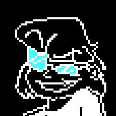 Illustrator, animator, competitive cosplayer, and voice actor. Deltarune, Ace Attorney, and Gravity Falls brainrot. 22 She/Her
