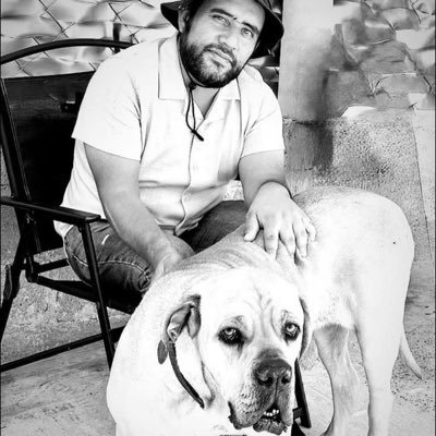 _iamanuar's profile picture. Tengo personalidades múltiples, o al menos eso dicen cada una de ellas. NO LEO DMs!!