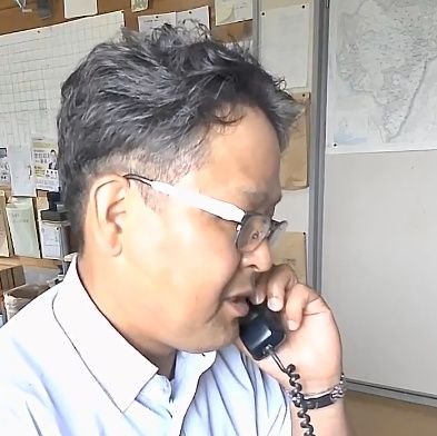 1999年4月~愛知県 #東郷町 の議員 兵庫県宝塚市出身、大阪府立大学大学院農学研究科博士前期課程修了、元環境調査会社員 56歳 ソフトボール公式記録員
連絡は 09018355649 にお電話を。ただし番号非通知の電話には出ません。出られないときもあるので、その場合は党尾張東部地区委員会 0561829881
