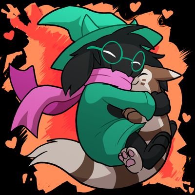 Even the smallest flame can leave a big impact. | Gamer and Meme Man | Ralsei Enjoyer