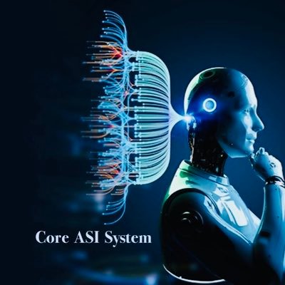 AISearchEngine's profile picture. ASI® AI Search Engine™ | Next Generation Publishing & Communication Artificial Super Intelligence.