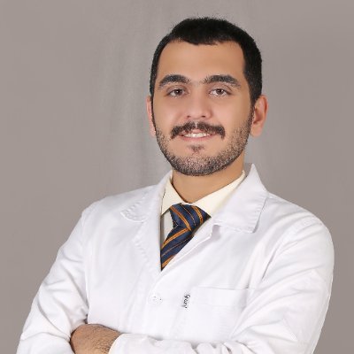 A Medical Doctor, Headache Researcher, and AI enthusiast.