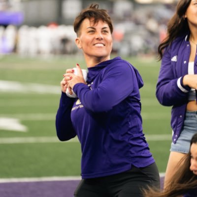 University of Washington Softball Assistant Coach 💜 • 2x Olympian • Tokyo 2020ne Olympic Bronze Medalist🥉• UW National Champion •