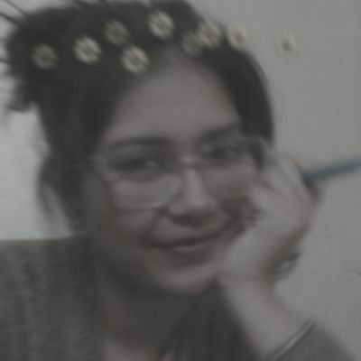 जी! मन की बातें व्यक्त करने आयी हूं ।✨