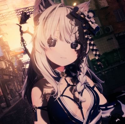 keikooo_pen's profile picture. アークナイツ、アーマード・コア、VALORANT、WOWS、シャドバ、ダクソなどがすきです。VRC始めました。やったことなくて面白そうな死にゲーを探し中
🌸🐈️