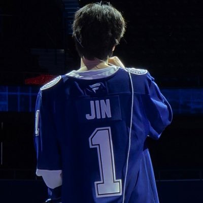 jjkcullen's profile picture. Jungkooks Wife