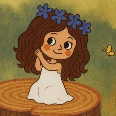 مضيئة دائماً كنجمة ♡