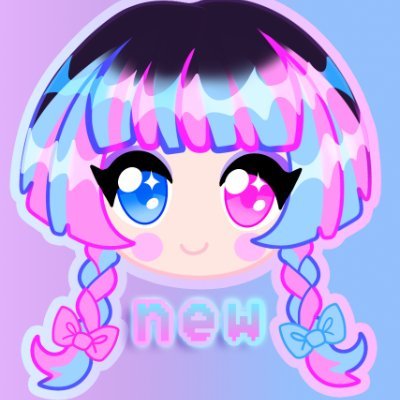New Hologram ☆ にゅーホログラムさんのプロフィール画像