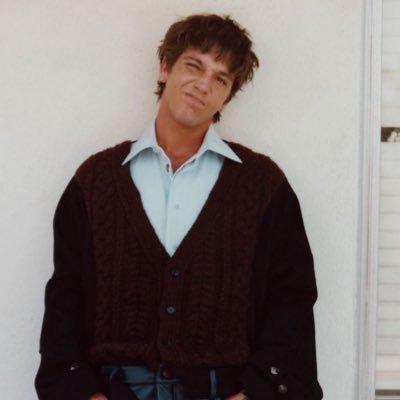 archivingtucker's profile picture. just posting pictures of role model