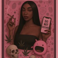 Ebony Obsession (@obsessionebony) 's Twitter Profile Photo