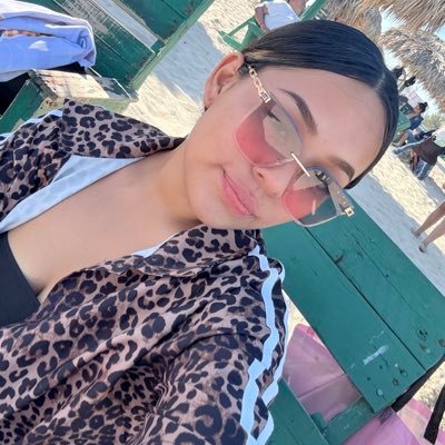 Melissa84665550's profile picture. Holaaaaaa✌️