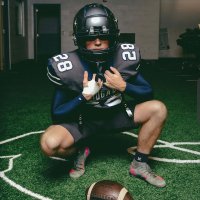 Nicholas Jones (@nickthekicker28) 's Twitter Profile