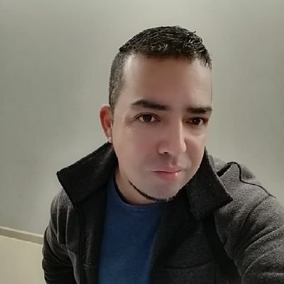 Irónico, Sarcástico, de humor negro.
Acá solo se habla de fútbol ⚽⚽⚽
Hincha de #ColoColo.
🎼Esto lo hago pa' Divertirme🎶🎵