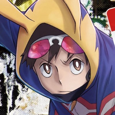 NaruhataNiceGuy's profile picture. “I do what I can, and someone else picks up the slack. Come to think of it, that's always been my style!”