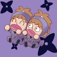 へなへな (@hnhnkappa) 's Twitter Profile Photo へなへな (@hnhnkappa) 's Twitter Profile Photo