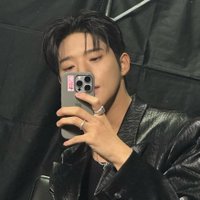 Sangmin (@sangxminc) 's Twitter Profile