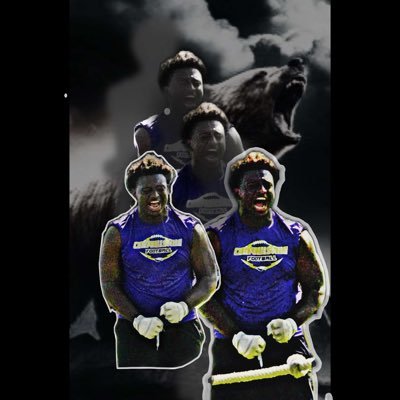 Campbellsville ky 6,3 290 offense and defense tackle phone number :2704037573 email:keavian.miller@stu.cville.kyschools.us 2026 3.0 gpa