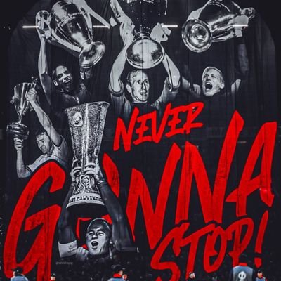 UnitedXpulse's profile picture. Daily United takes. No agendas. Just passion. #MUFC
GGMU!❤️