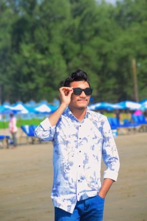 imranulhoque456's profile picture. Iam a professional graphic designer