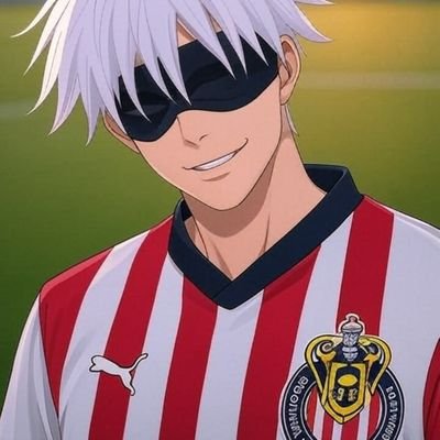 Amante del cine 🍿, anime 🍥, videojuegos 🎮. Aficionado del fútbol. #Guadalajara #Barcelona #Bayern #XboxAmbassadors #PsPlayer