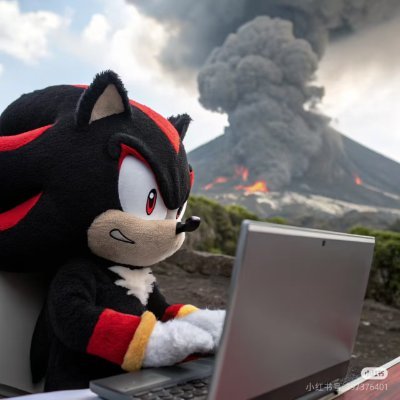 0x414ss's profile picture. 我需要一个绝佳的机会
