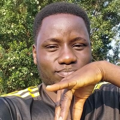 onyango11anskar's profile picture. Am dimple handsome man  
Loving nature