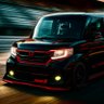 masak68304441's profile picture. N-BOX Custom(DBA-JF3)を所有している車イジリ大好き人間です。車歴:EFシビック→R32GT-R→30エスティマ→20アルファード→50エスティマ→N-BOXとHONDAから始まって、またHONDAに戻ってきました(^^) 洗車大好き＆ラーメン大好きオヤジです。