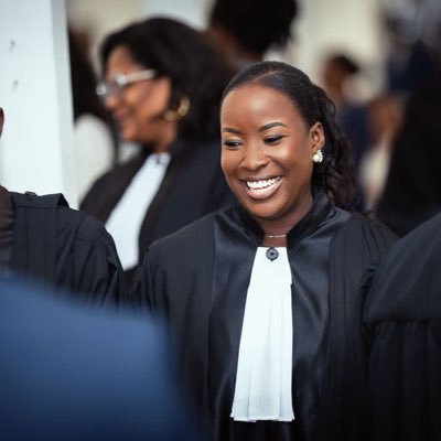 MCorielan1's profile picture. T. Lawyer at Barreau P-au-P| Specializing in business litigation at @sorbonneparis1 & arbitration at @Univparissaclay-VSQ