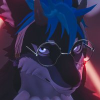 SILVA (@silva_vrc407) 's Twitter Profile