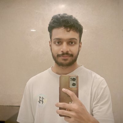 Android @ Meesho ● Ex @Swiggy 👨💻 ● Android ● KMP ● React Native ● Flutter