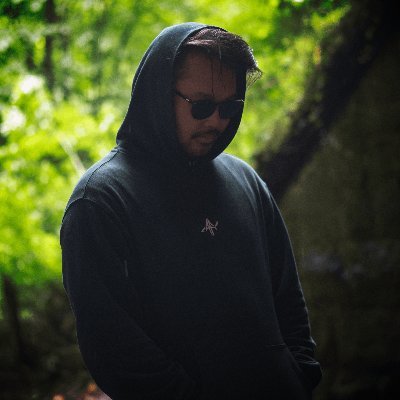 Chair and Head of Esports Ops EMEA for @AffinityVAL, GFX Artist and fnatic's #1 fan 🇵🇭🇬🇧
| https://t.co/cc7GYAUe5C
| #alwaysfnatic