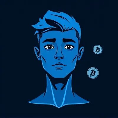 Wanids275415's profile picture. 🚀🌐 Navigating the crypto, NFT & DeFi universe! 💼🚀