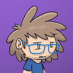 A 22-year old dude that postes nothing. Plays other games that are not slop. Pfp by me.
Bluesky: https://t.co/7wNTC1Vfxp